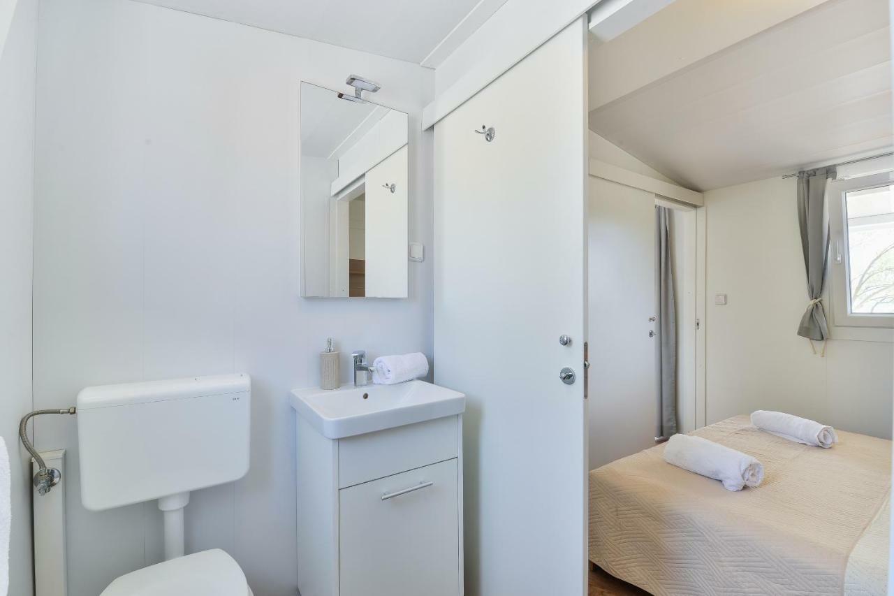 Willa Mobile House Nord 1 Laguna Turanj Zewnętrze zdjęcie