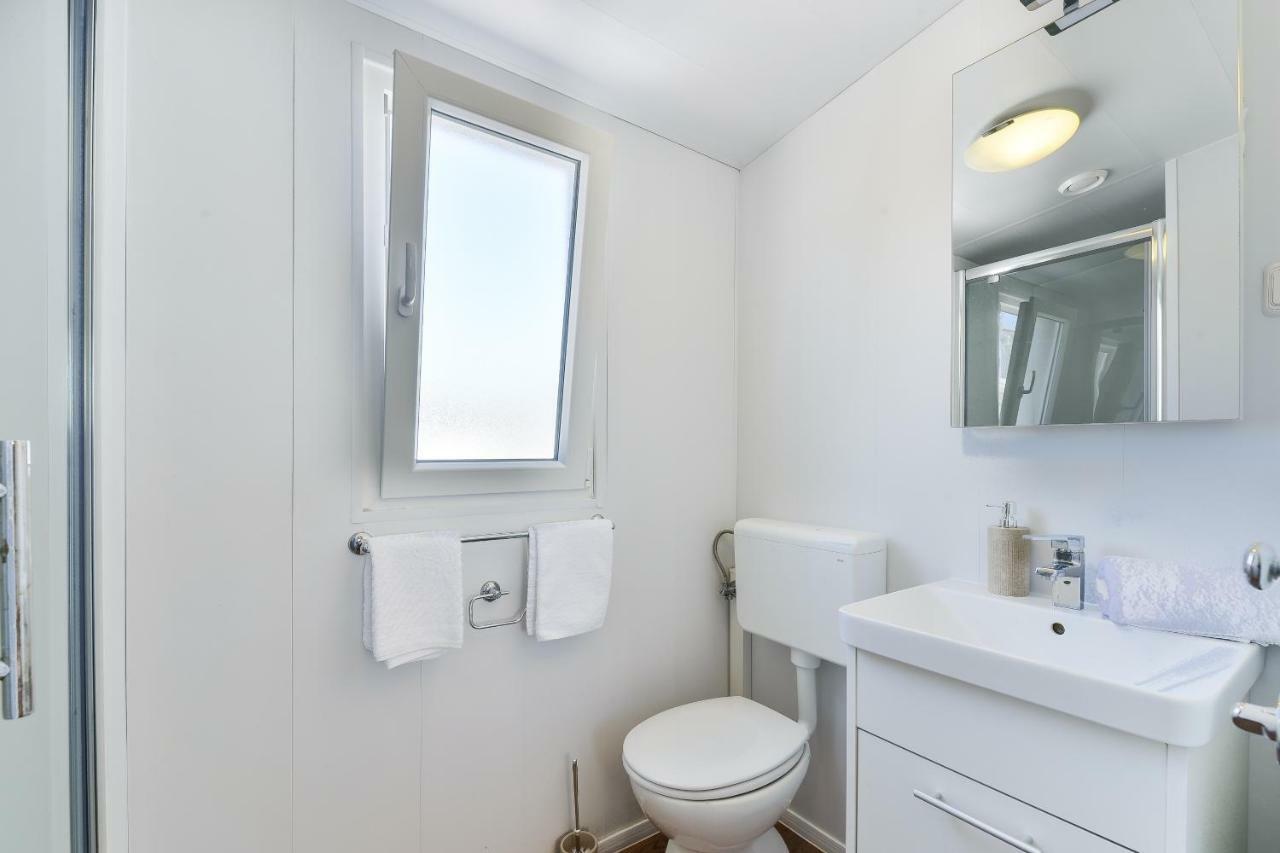 Willa Mobile House Nord 1 Laguna Turanj Zewnętrze zdjęcie