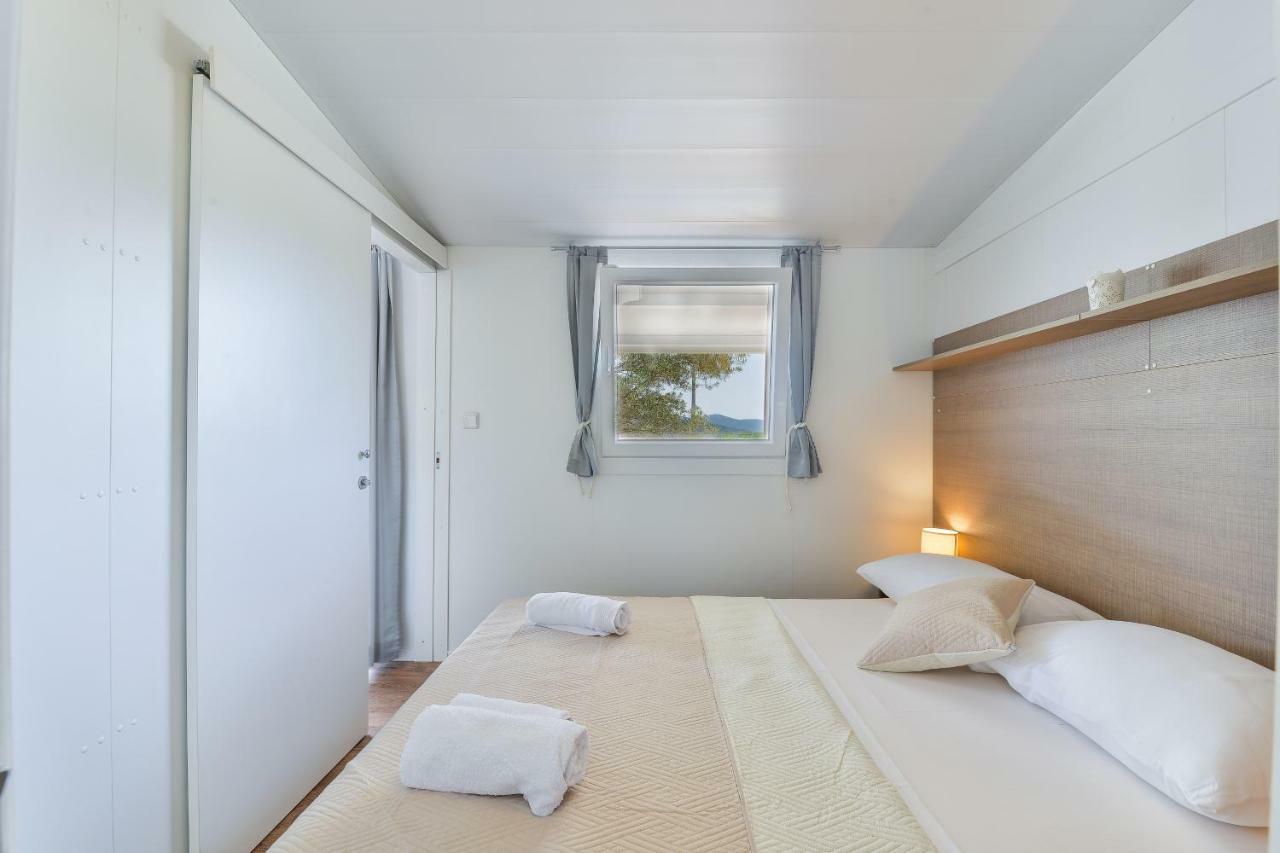 Willa Mobile House Nord 1 Laguna Turanj Zewnętrze zdjęcie