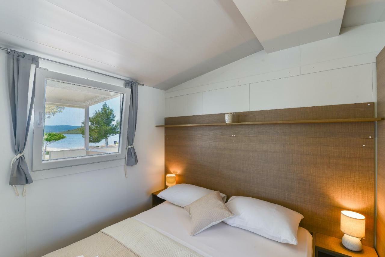 Willa Mobile House Nord 1 Laguna Turanj Zewnętrze zdjęcie